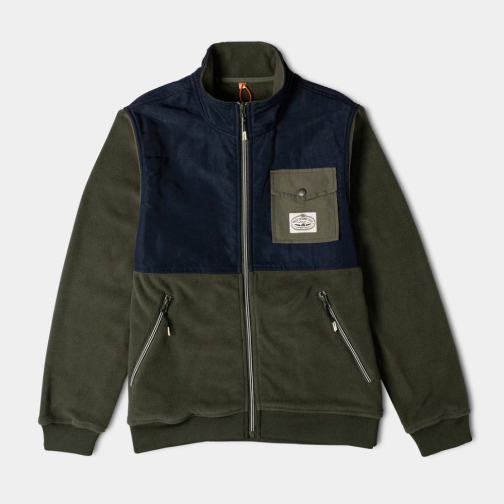 Men's Poler Cedar Fleece